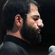 حسین سیب سرخی دل منو دوباره با صفا کردی
